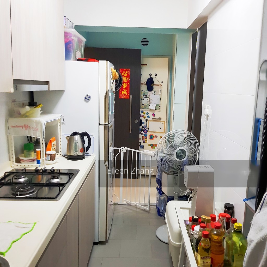 Blk 311A Trivelis (Clementi), HDB 3 Rooms #193987192
